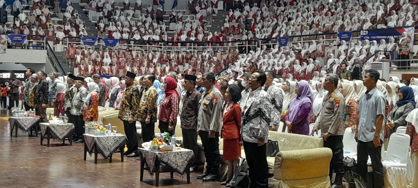 Target Komisi X  DPR-RI Revisi UU Sisdiknas Selesai Awal Tahun 2026