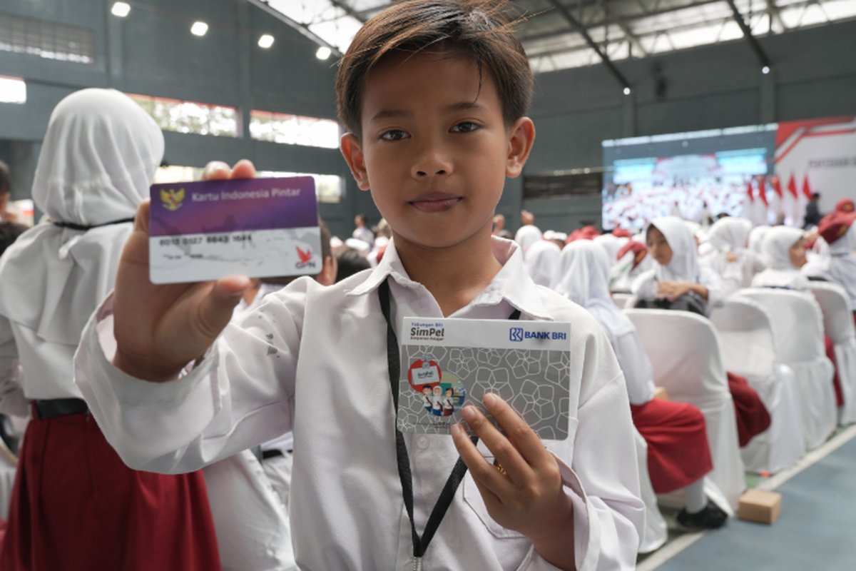 Sistem Baru Penerimaan Murid TA 2025/2026 Lebih Transparan dan Adil