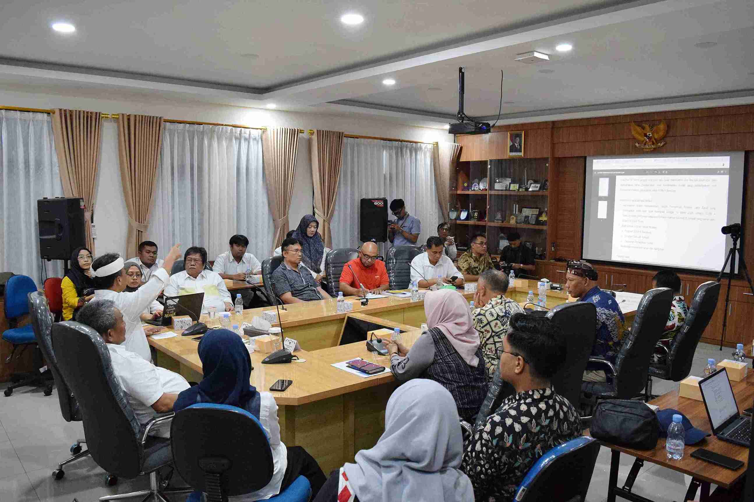 Polemik Sekolah Rakyat Versus SLBN A Bandung, Tidak Ada Pengusiran Siswa