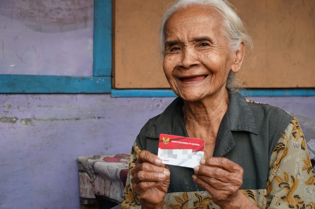 Hari Lansia Nasional, Indonesia Memasuki Era Populasi Menua Jumlah Lansia Lebih 30 Juta Jiwa
