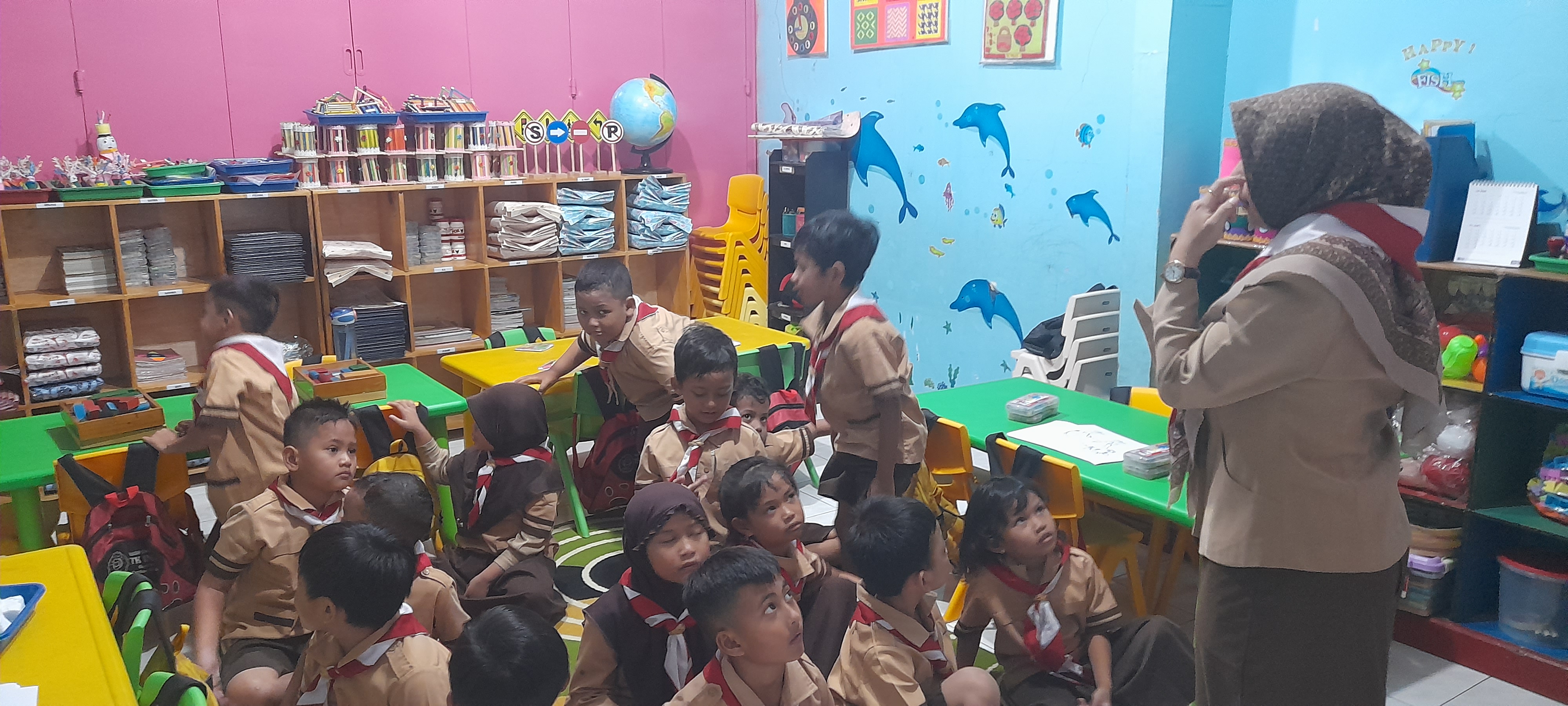 Siswa Tewas Dipukul Kakak Kelas Dikecam Menteri PPPA