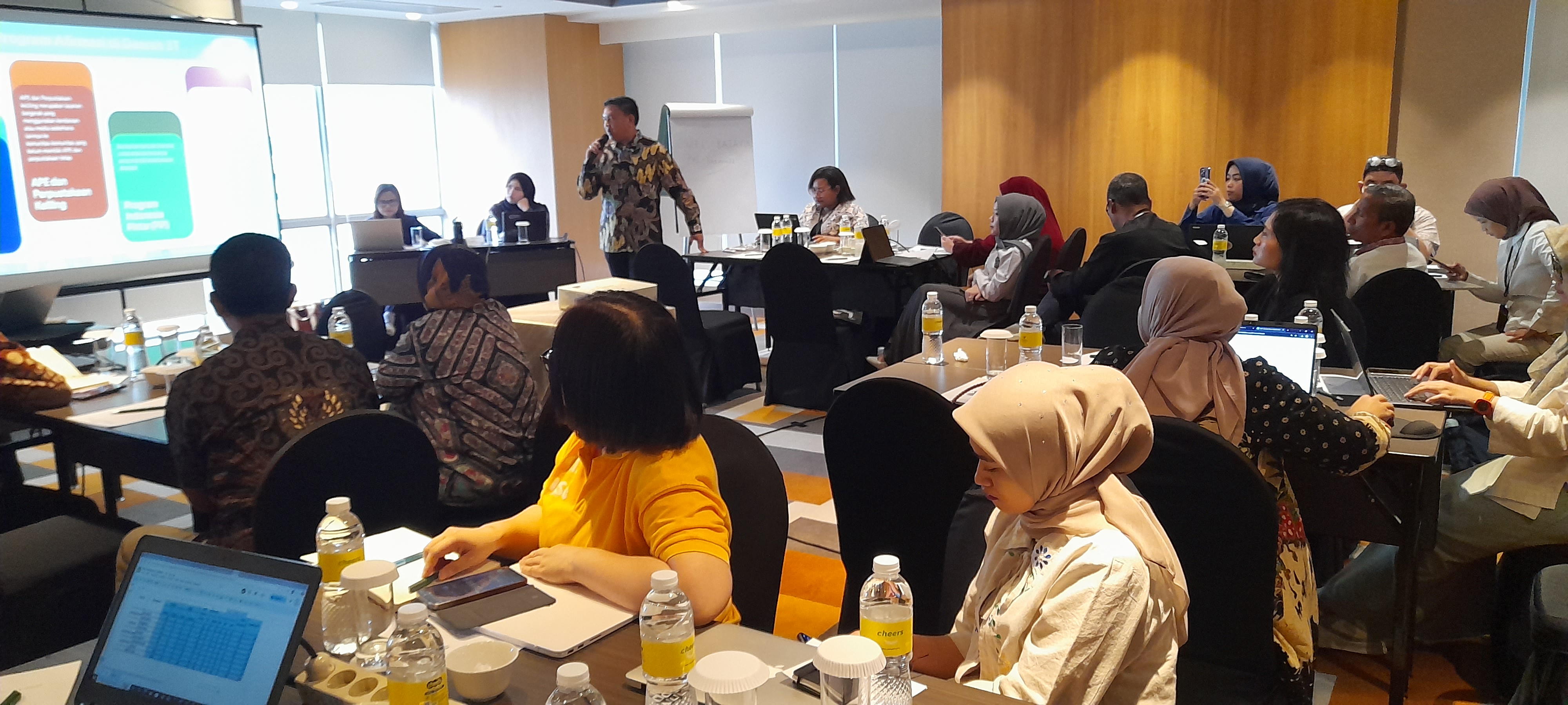 Permendikdasmen Tes Kemampuan Akademik (TKA)  Terbit