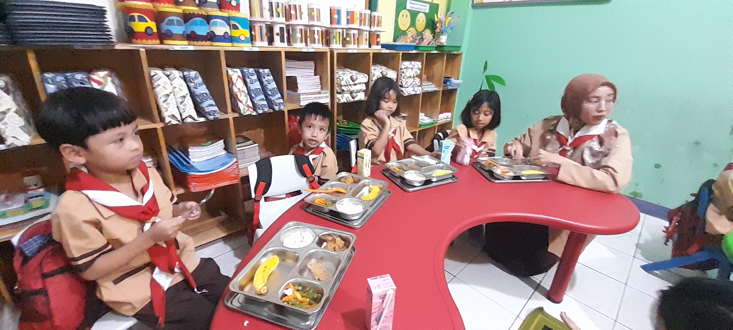 Hapus Ego Sektoral Kementerian/Lembaga Untuk Tuntaskan Masalah Stunting