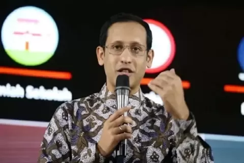Terkait Kasus Dugaan Korupsi Chromebook Nadiem A Makarim Senin Pagi Dipanggil Kejagung