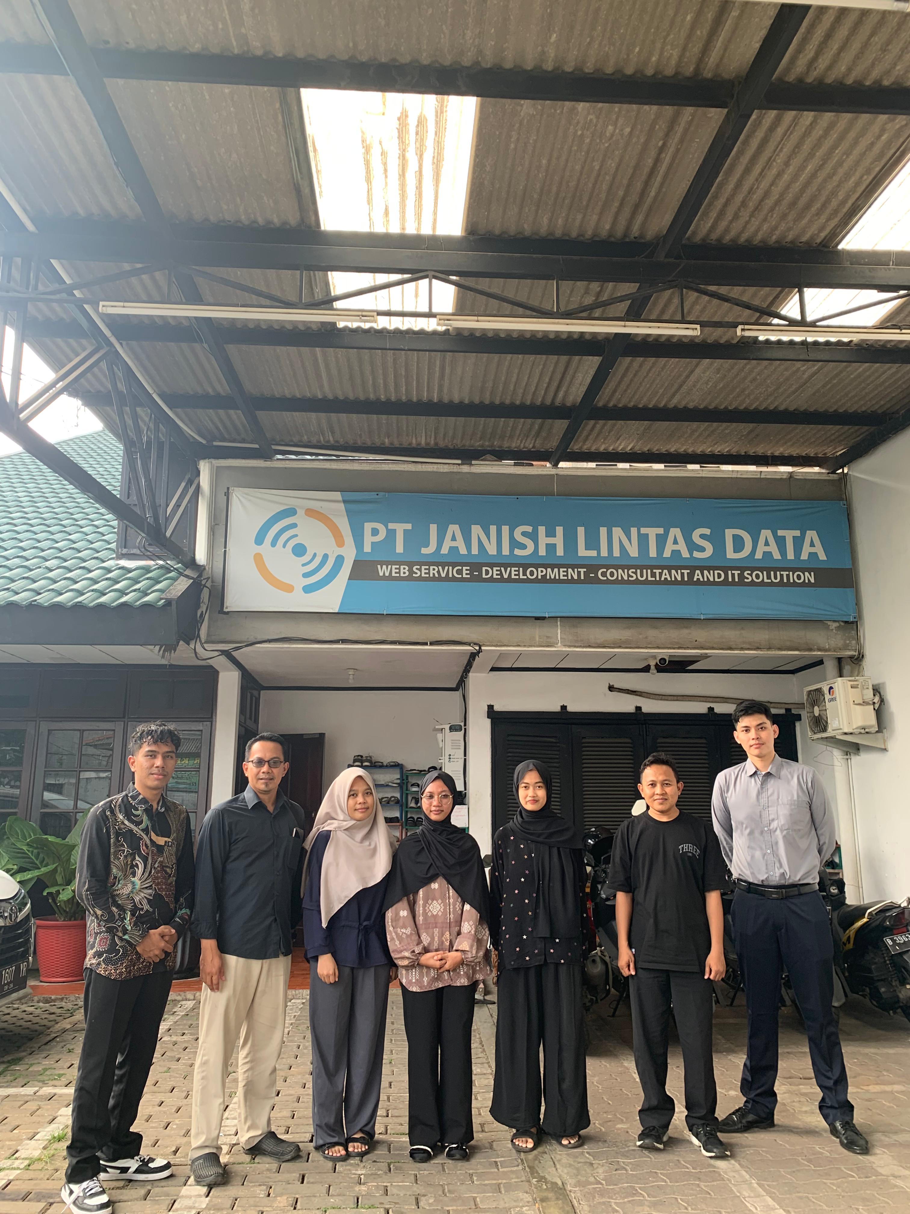 Pelatihan Learning Management System Schoolmedia Disambut Antusias Peserta dari SMA A Ittihad Cianjur