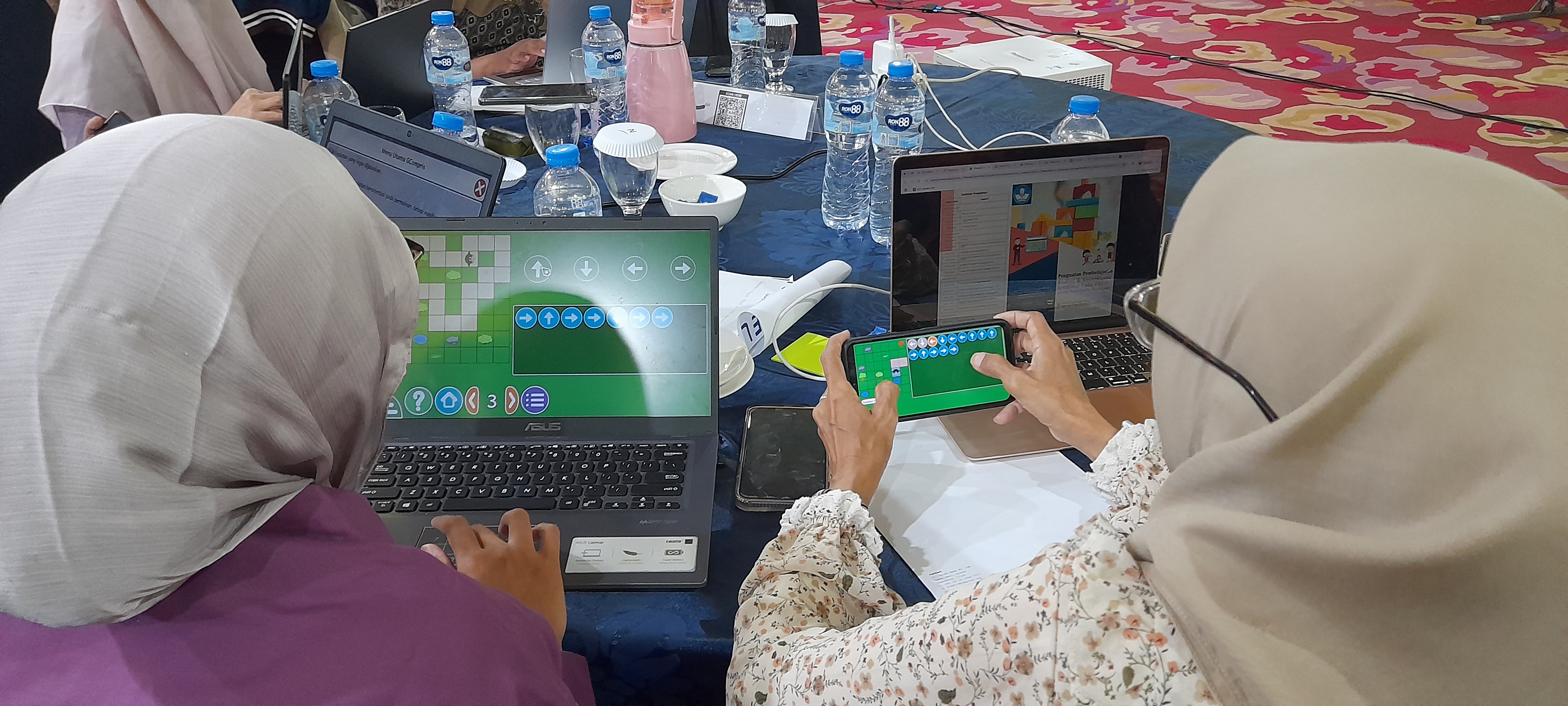 Korupsi Laptop Rp9,9 Triliun Coreng Dunia Pendidikan, Kejaksaan Siap Panggil Ulang Nadiem Makarim